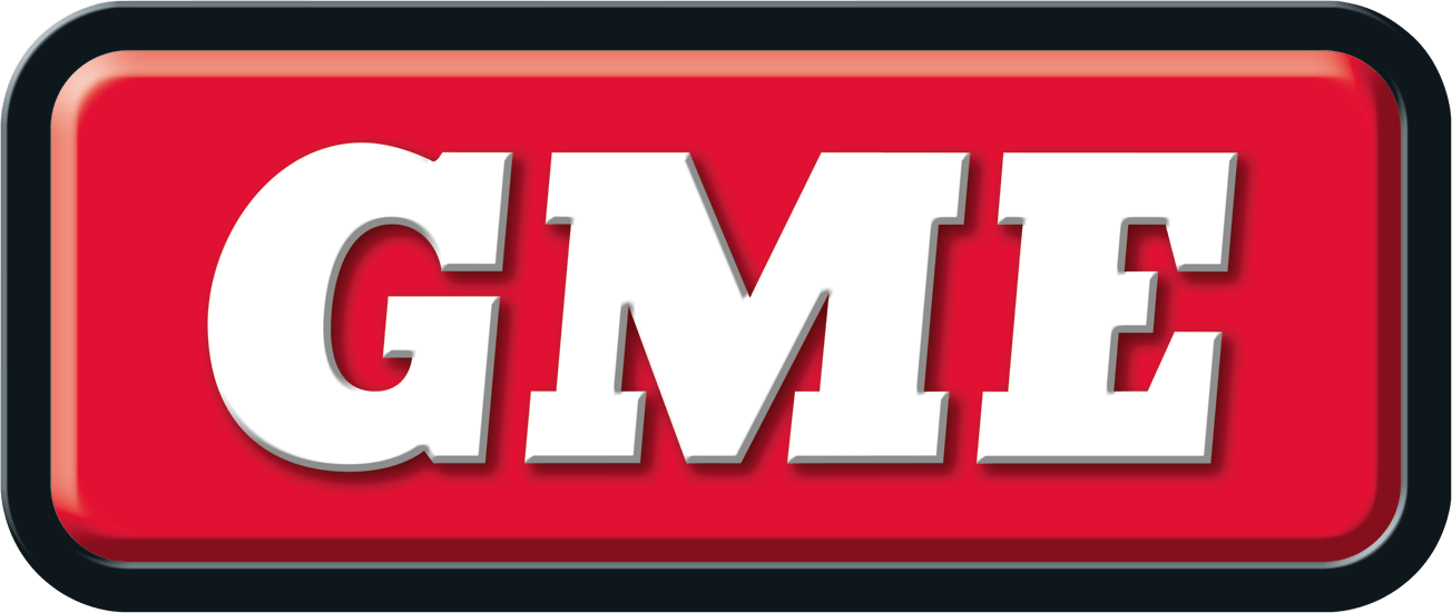 GME logo