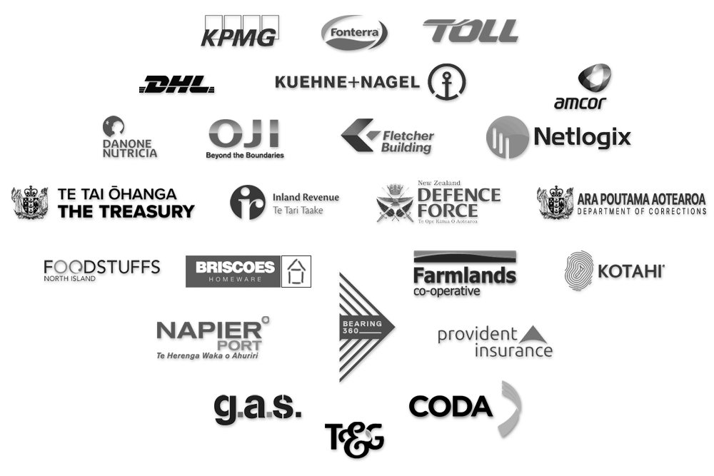 logos