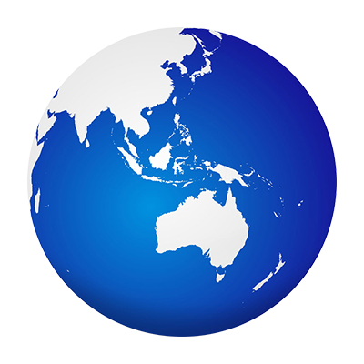 globe logo