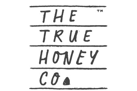 True Honey logo